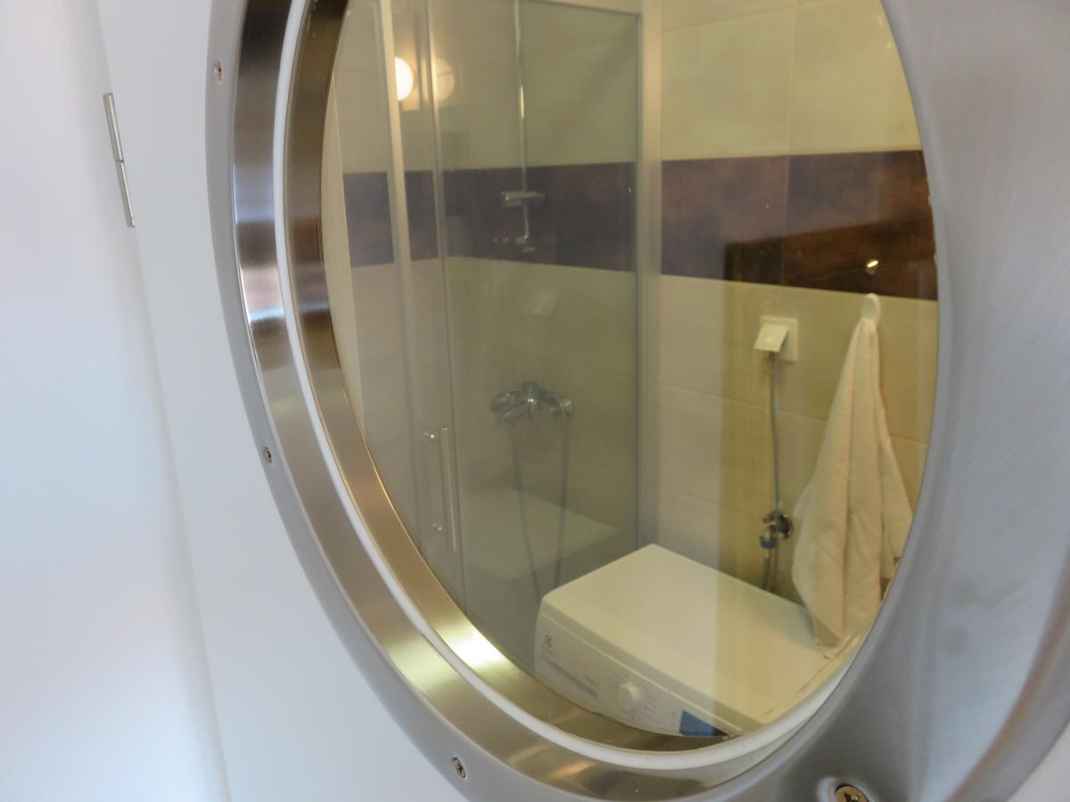 Apartments Istarska Street (Adults Only) สปลิท ภายนอก รูปภาพ